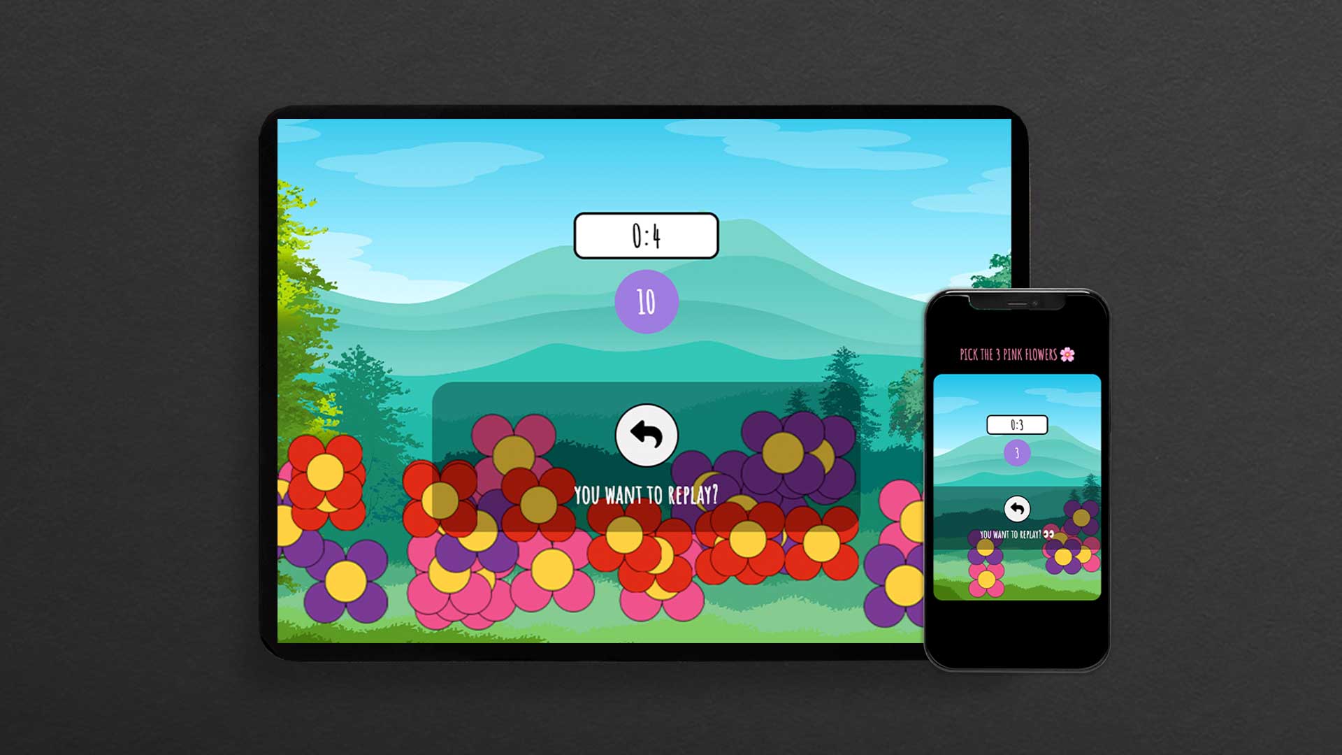 flowergarden-project