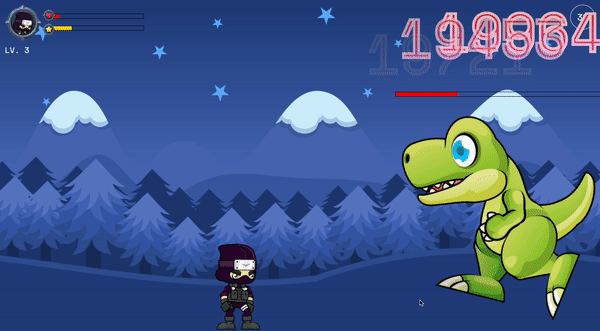 killingmonster-project