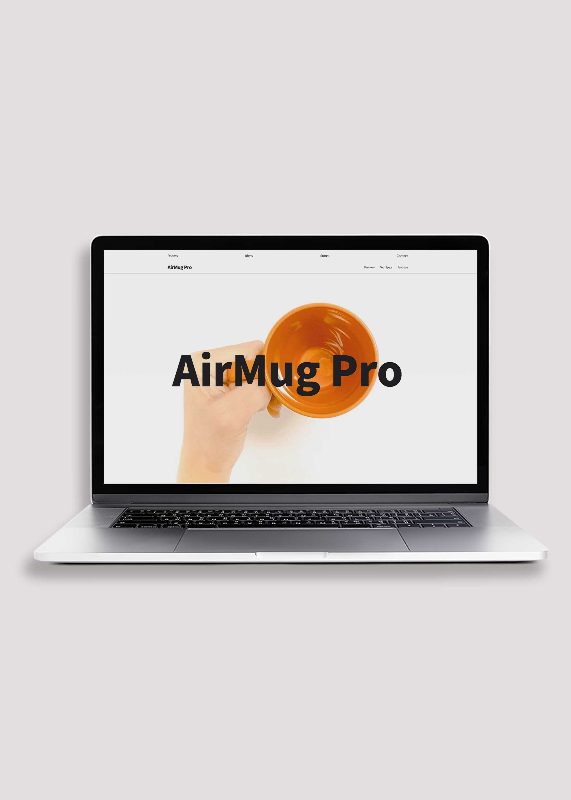 airmug