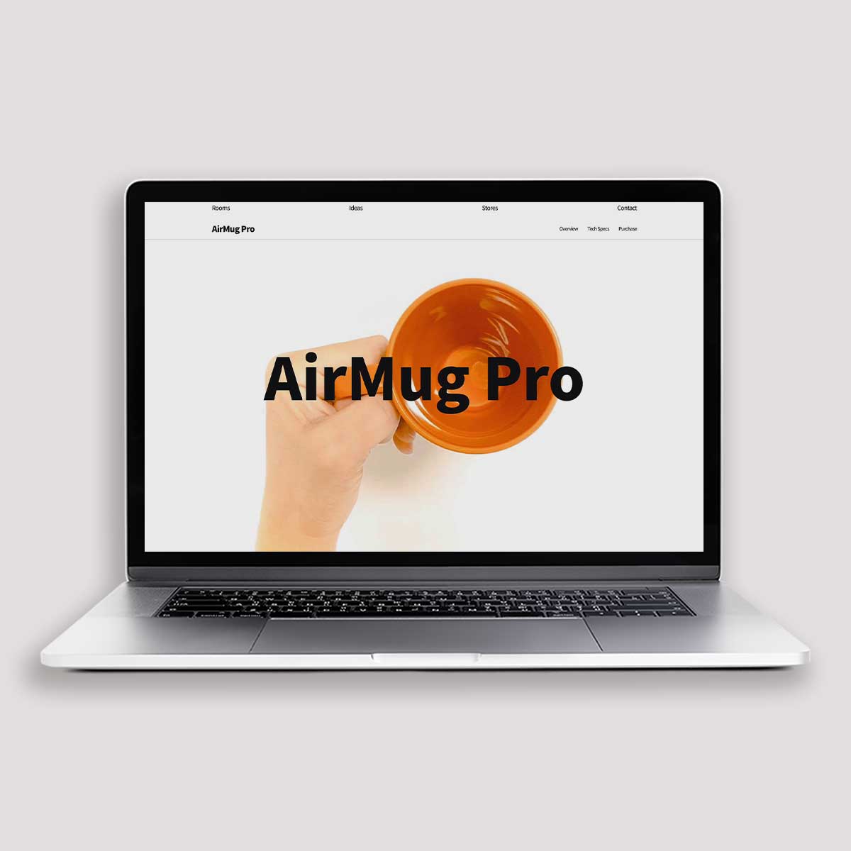 airmugpro-project